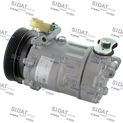 COMPRESSOR