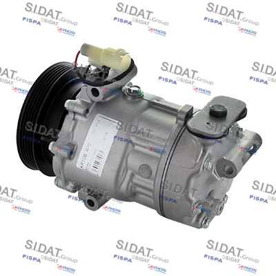 COMPRESSOR