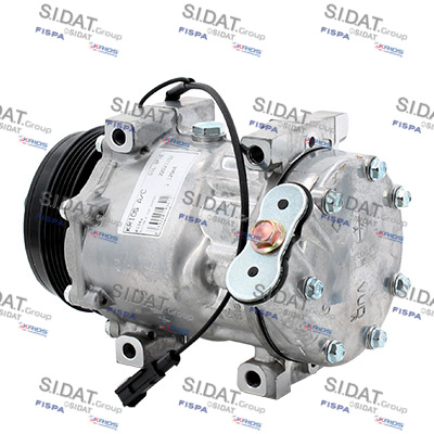COMPRESSOR