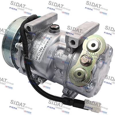 COMPRESSOR