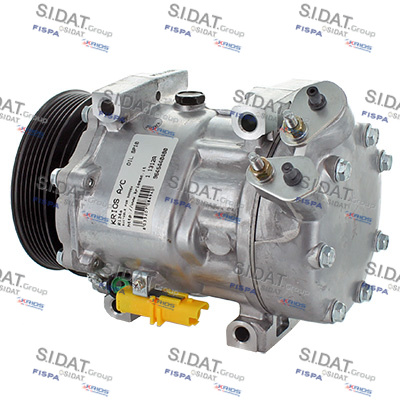 COMPRESSOR