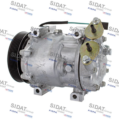 COMPRESSOR