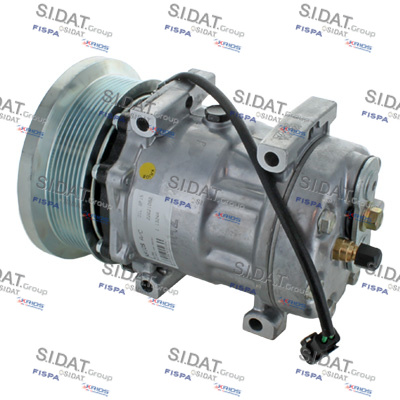 COMPRESSOR