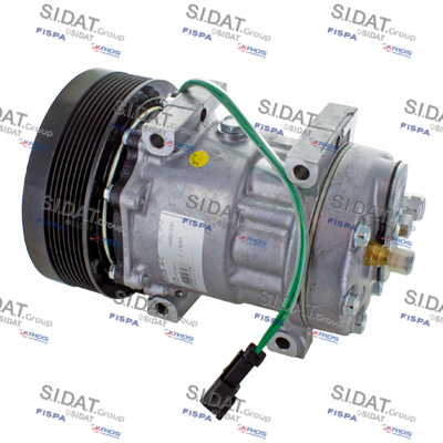 COMPRESSOR