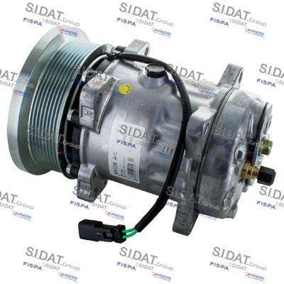 COMPRESSOR