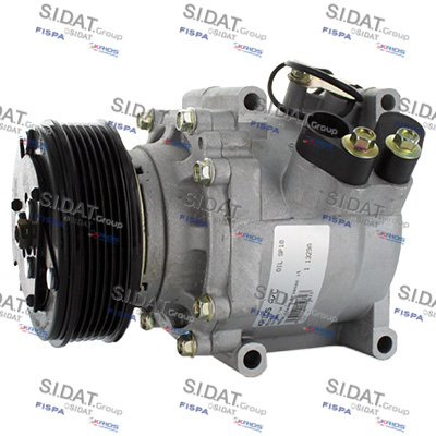 COMPRESSOR
