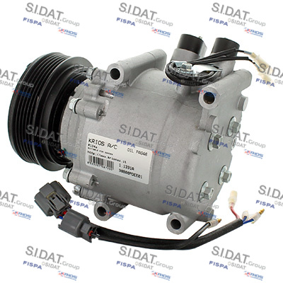 COMPRESSOR