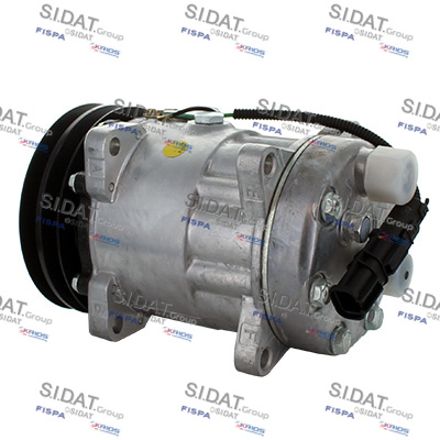 COMPRESSOR