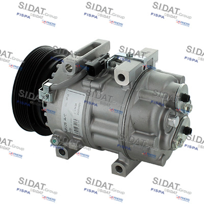 COMPRESSOR
