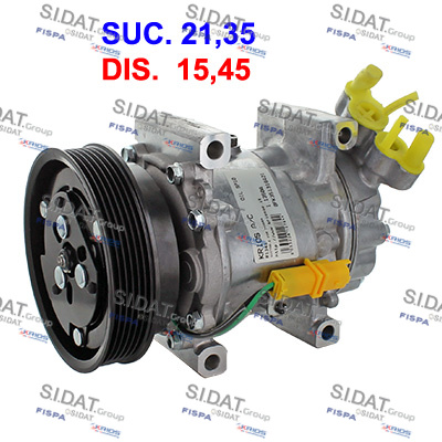 COMPRESSOR
