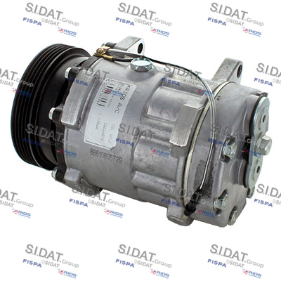 COMPRESSOR