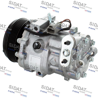 6V12 FIAT-ALFA  AD COMPR
