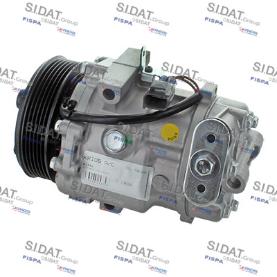 COMPRESSOR
