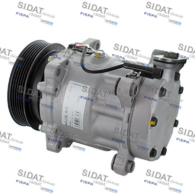 COMPRESSOR