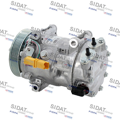 COMPRESSOR