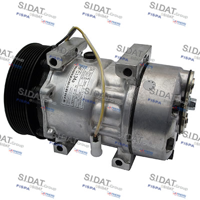COMPRESSOR
