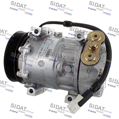 COMPRESSOR