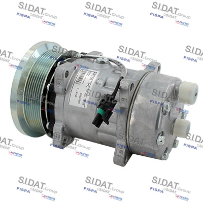 COMPRESSOR
