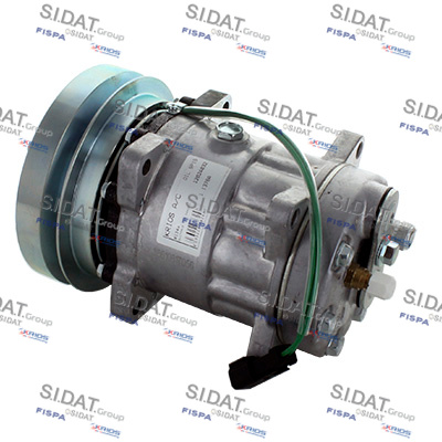 COMPRESSOR