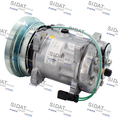 COMPRESSOR
