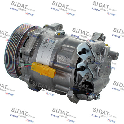 COMPRESSOR