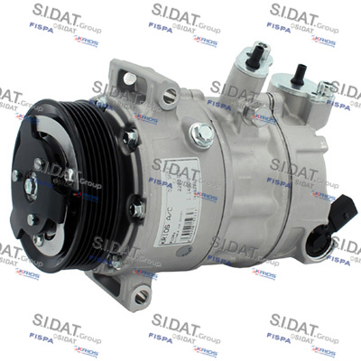 COMPRESSOR