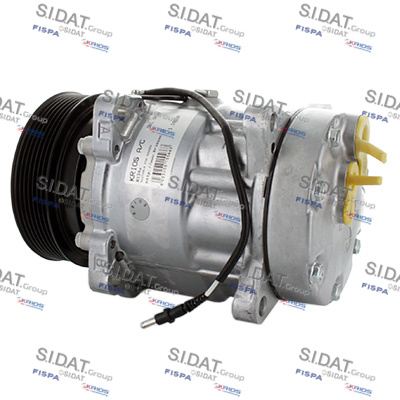 COMPRESSOR