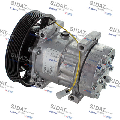 COMPRESSOR