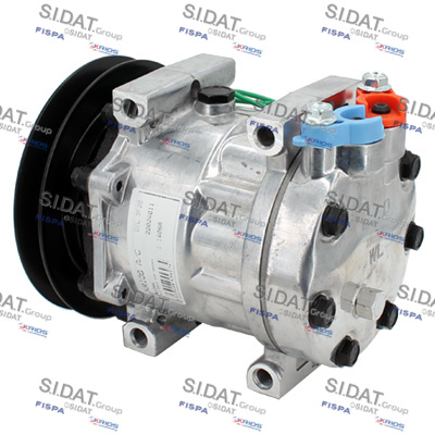 COMPRESSOR