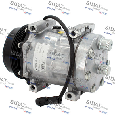 COMPRESSOR