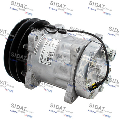 COMPRESSOR