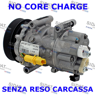 COMPRESSOR