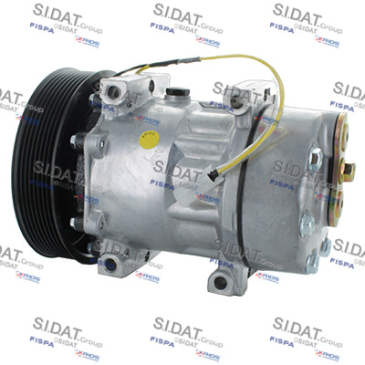 COMPRESSOR