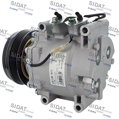 COMPRESSOR