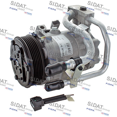 COMPRESSOR