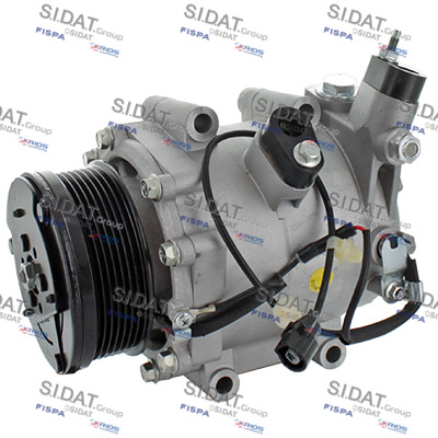 COMPRESSOR