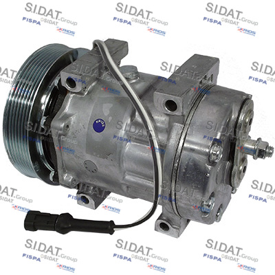 COMPRESSOR