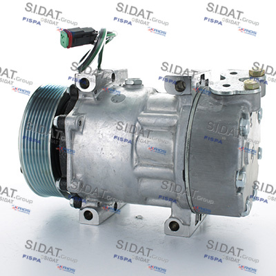 COMPRESSOR
