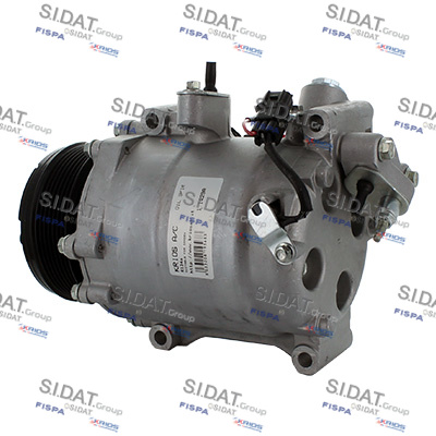 COMPRESSOR