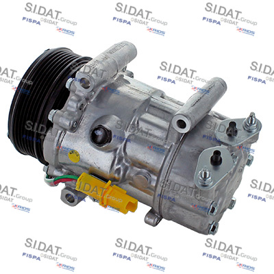 COMPRESSOR