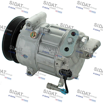 COMPRESSOR