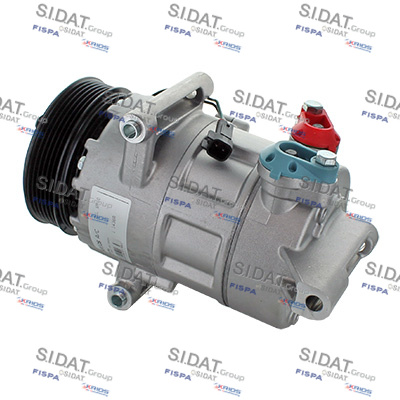 COMPRESSOR