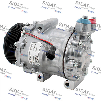 COMPRESSOR
