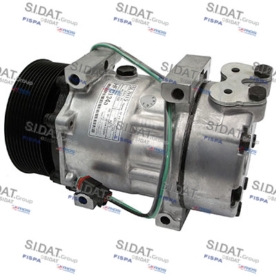 COMPRESSOR