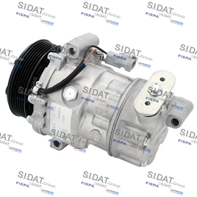 COMPRESSOR