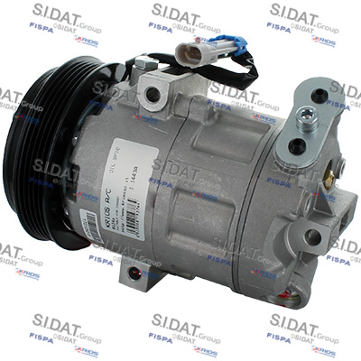 COMPRESSOR