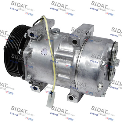 COMPRESSOR