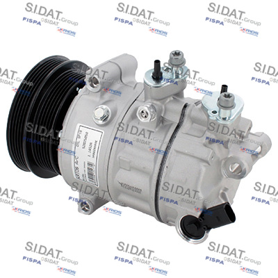 COMPRESSOR