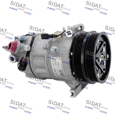 COMPRESSOR