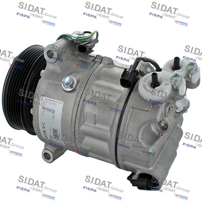 COMPRESSOR